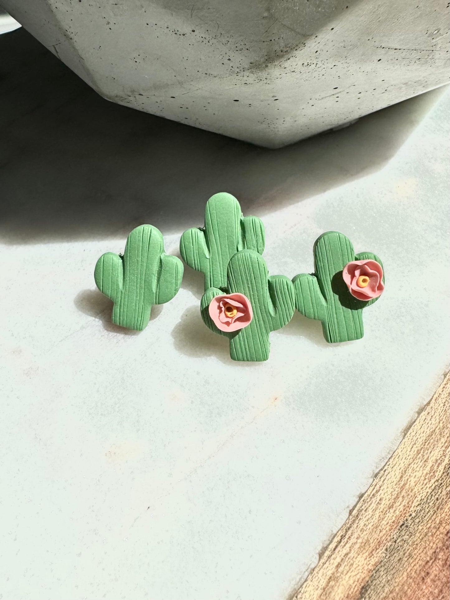 Cactus Stud