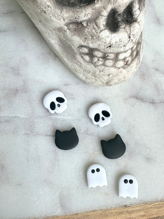 Skull Stud Pack